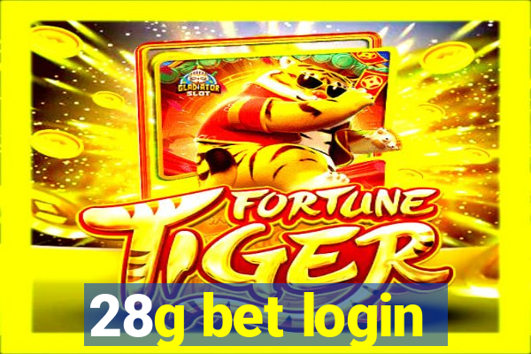 28g bet login